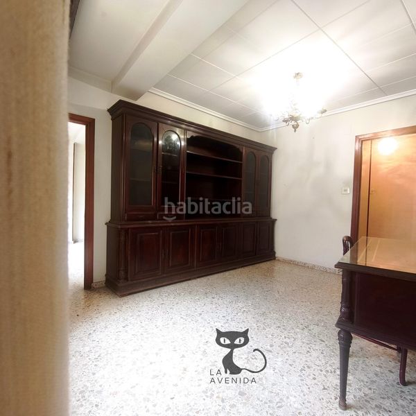 Foto 64f1f0c1-7ea7-477f-9be6-f3aac05ebd85. Apartament a Catarroja