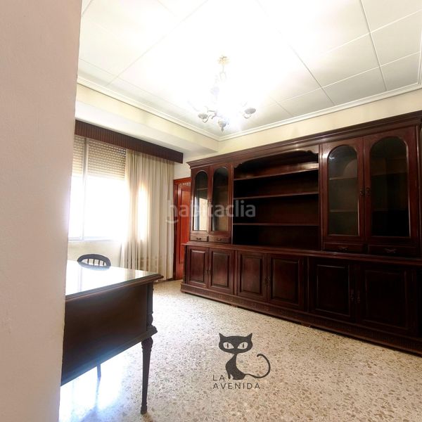 Foto aea1a9ac-80b7-4bf9-b519-bc8b141a5c99. Apartament a Catarroja