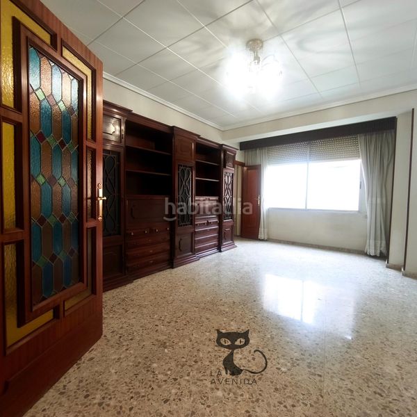 Foto bd5b798c-23ce-43f1-ba48-7b40433ab93e. Apartament a Catarroja