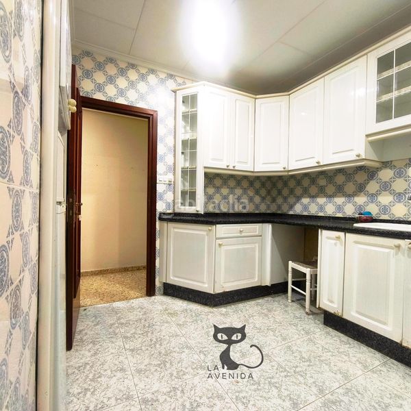 Foto c77a89d3-16c8-4888-acd3-fa53b59d3336. Apartament a Catarroja