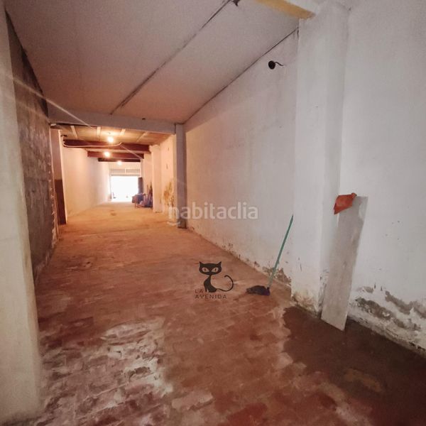 Foto 142b7486-199e-4e2b-8c86-5bc24c6c94c3. Local comercial a Catarroja