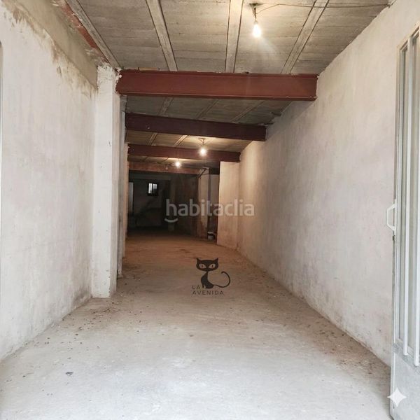 Foto 1a25b362-efdf-49a3-a821-47ab1b954421. Local comercial a Catarroja