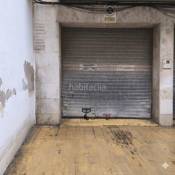 Foto 70ee4b3e-f61d-45b6-b9a1-2422f666ef3c. Local comercial a Catarroja