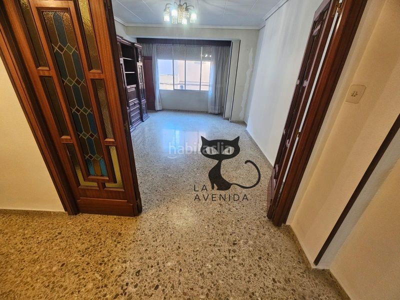Foto 024de4d6-a738-4613-bc4d-cf1a71434aaf. Apartament amb aparcament a Catarroja
