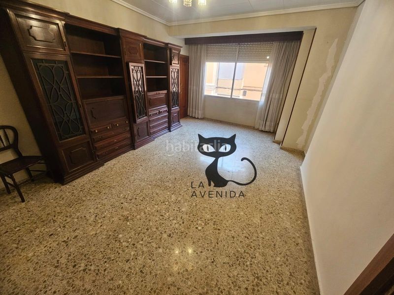 Foto 06685ae4-fa8a-429f-bb44-1b583b226ab1. Apartament amb aparcament a Catarroja
