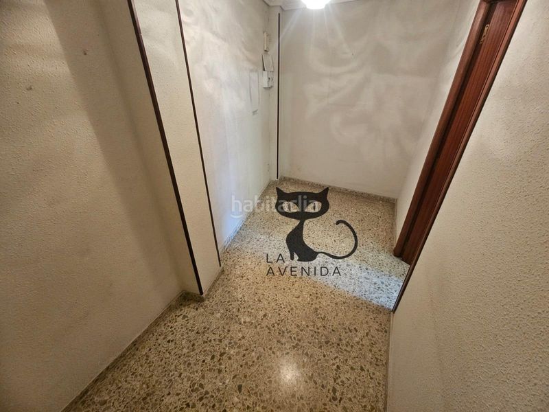 Foto 1c2e06f6-53c7-420d-b5c4-d53dc2a25ae8. Apartament amb aparcament a Catarroja