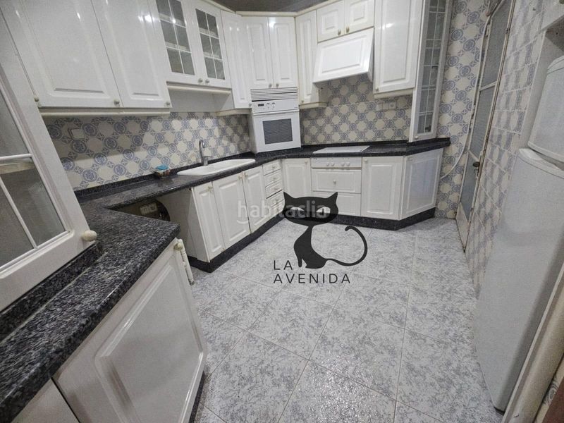 Foto 55ce3332-f135-40a3-9c91-52064ee584c4. Apartament amb aparcament a Catarroja