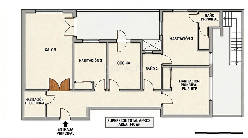 Foto 5ab09d63-d3fa-4eaf-8426-5ffe6bf03bf3. Apartament amb aparcament a Catarroja