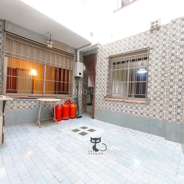 Foto 627bc3c0-a0da-4079-9b28-78bca69000a8. Apartament amb aparcament a Catarroja