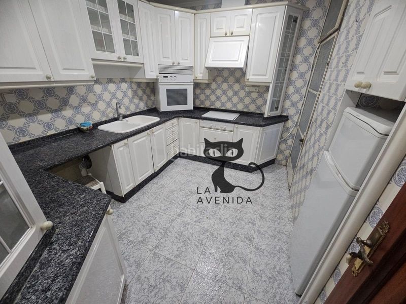Foto 80e44350-2d3a-4d62-9249-18ee982626b4. Apartament amb aparcament a Catarroja