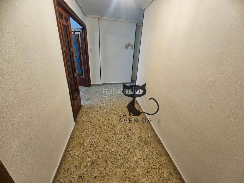 Foto a15a6622-00bc-426f-89c2-ff0c6ee17f35. Apartament amb aparcament a Catarroja