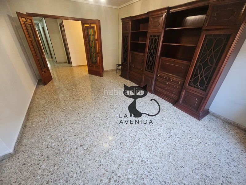 Foto cb46185f-5d2a-489a-aa31-77d67ad9f8d7. Apartament amb aparcament a Catarroja