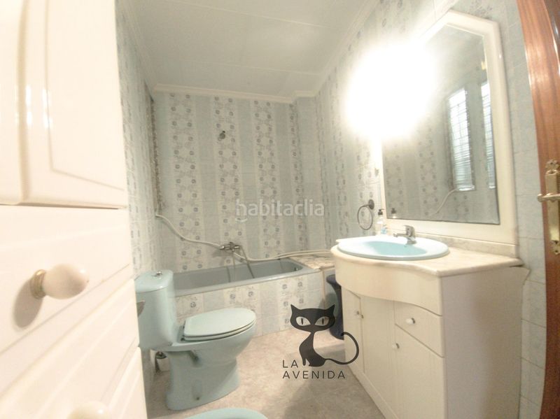 Foto feebc959-5fad-4234-9c91-c7f98786e327. Apartament amb aparcament a Catarroja