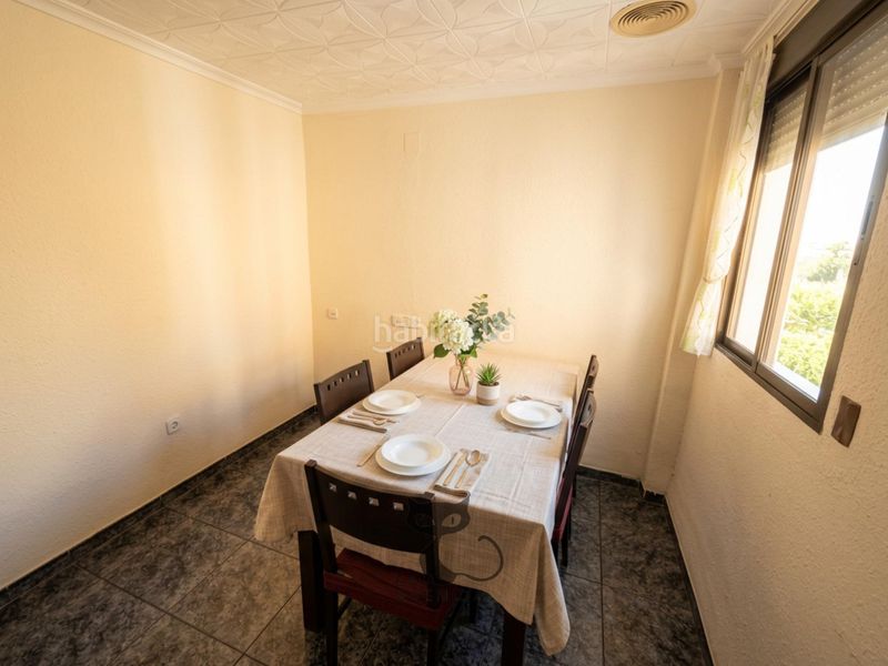 Foto ac996162-9af0-4ac7-bde8-821720065ae8. Apartament a Catarroja
