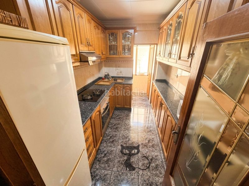 Foto ea9d0e57-75f2-4cd2-972d-815040814f39. Apartament a Catarroja