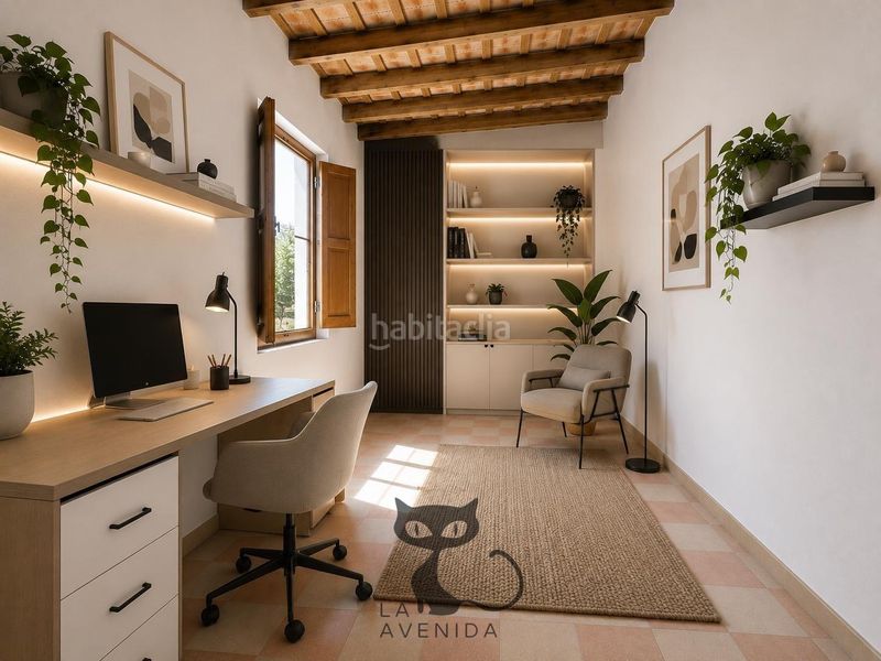 Foto 45fb5b90-1e7d-45c9-ae19-3e58eafd2e42. Casa a Catarroja