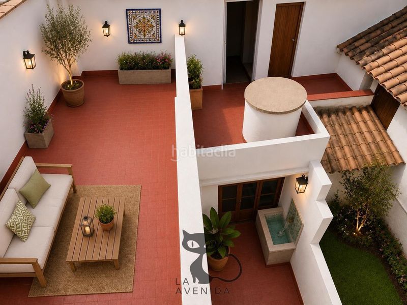 Foto a14ea73e-615d-437a-bbea-6b7be995b7a8. Casa a Catarroja