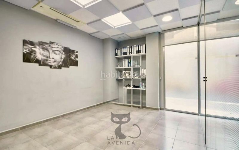 Foto 3dfff6b6-43e4-46f3-8f58-e3a7a309af37. Local comercial a Alfafar