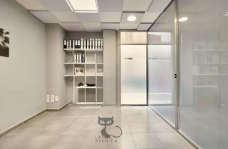 Business premise in Alfafar. Local en venta en alfafar