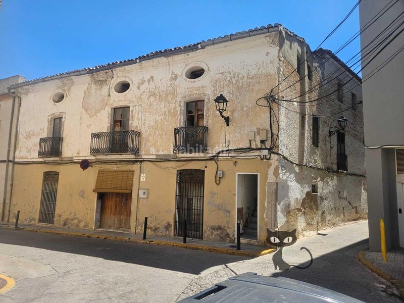 Foto 429615cd-3638-4db1-965f-885e454fc894. Casa a Alberic