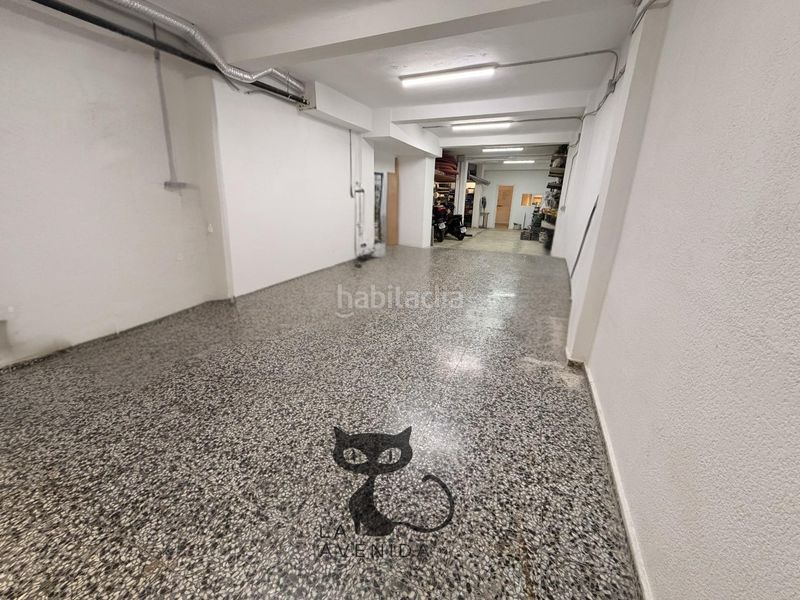Foto 0ac2e688-91a5-48e0-aaaa-712c22be13b0. Local comercial a Aiora Valencia