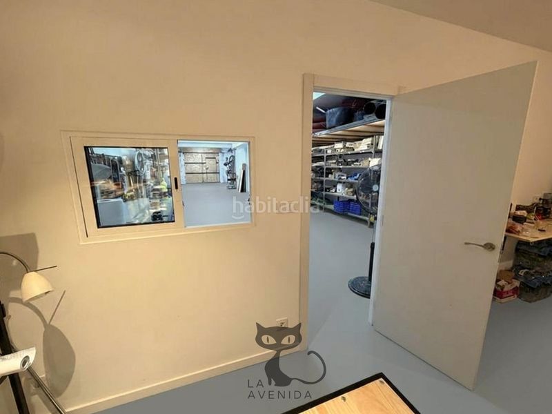 Foto 596c412e-b9af-4d5c-a429-6f4fb1d8fed1. Local comercial a Aiora Valencia