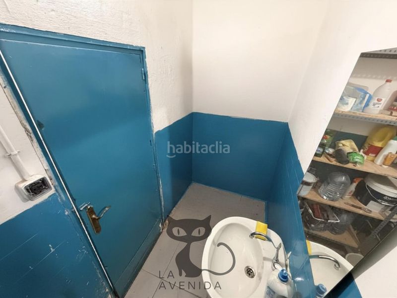 Foto 64a4cbd9-2387-4d01-8aef-73467568bd37. Local comercial a Aiora Valencia