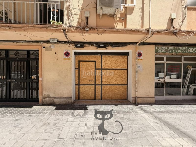 Foto 8e8dfa05-52e1-48bf-9f13-3b80fdc09227. Local comercial a Aiora Valencia