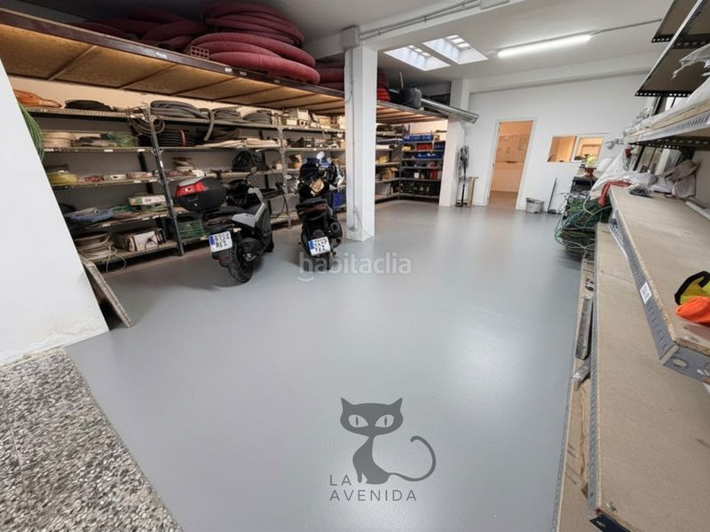 Foto 955b8f8d-5838-48c4-bef8-513a866d8866. Local comercial a Aiora Valencia