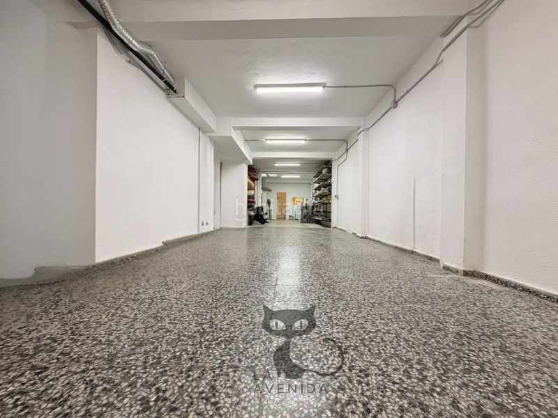 Foto b65b782c-2ac0-4e19-84e4-aebb4bb08728. Local comercial a Aiora Valencia