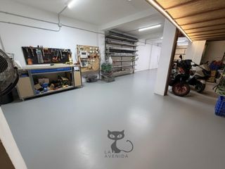 Geschäftsraum in Aiora. Venta de local en algiros  valencia