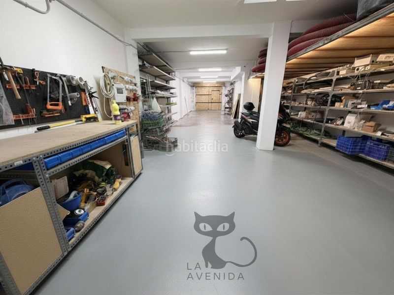 Foto be71cb25-4858-46d4-9693-e8c447907f89. Local comercial a Aiora Valencia