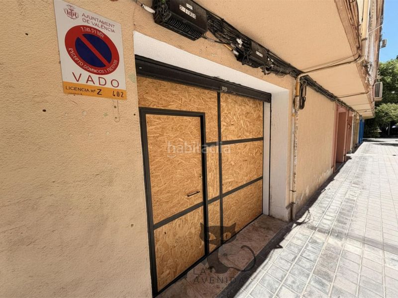 Foto c1247012-74f5-4ba6-be00-899cd64ccc53. Local comercial a Aiora Valencia