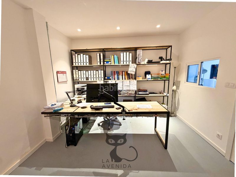 Foto c82a94ac-4a92-438e-9f4b-652bc69522b5. Local comercial a Aiora Valencia