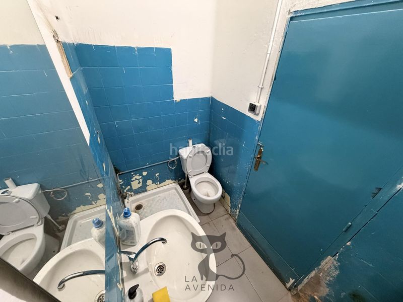 Foto fb5cabef-7ac2-4045-8ff7-a3f8d8f3c718. Local comercial a Aiora Valencia