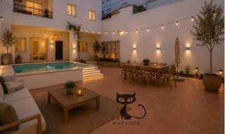 Haus in Benetússer. Venta de vivienda en benetusser