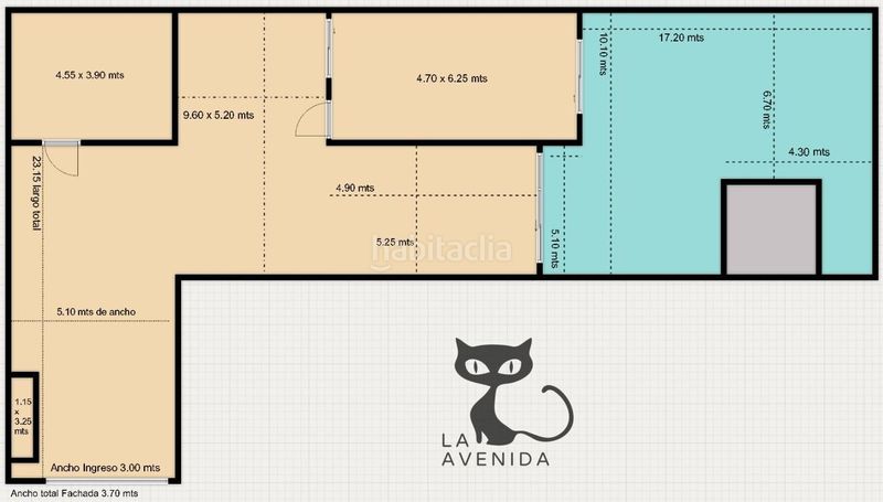 Foto b9e95600-db96-479c-a04c-b58b41e4d4c9. Casa amb aparcament piscina a Benetússer