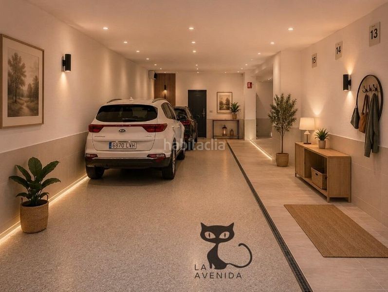Foto baa69ff7-c6aa-4a4f-a600-55e9e18a51dd. Casa amb aparcament piscina a Benetússer