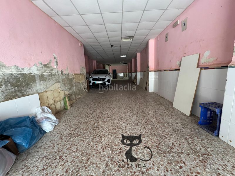 Foto eee6257e-beaf-460b-a53b-e2e9b6290d73. Casa amb aparcament piscina a Benetússer