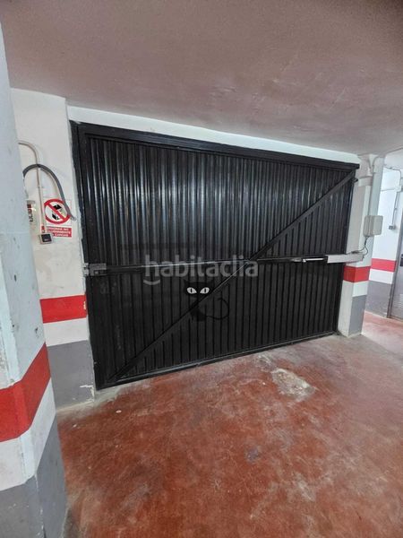 Foto 7741f3a8-65fe-411b-8cba-8c73866b2f51. Aparcament cotxe a Alfafar