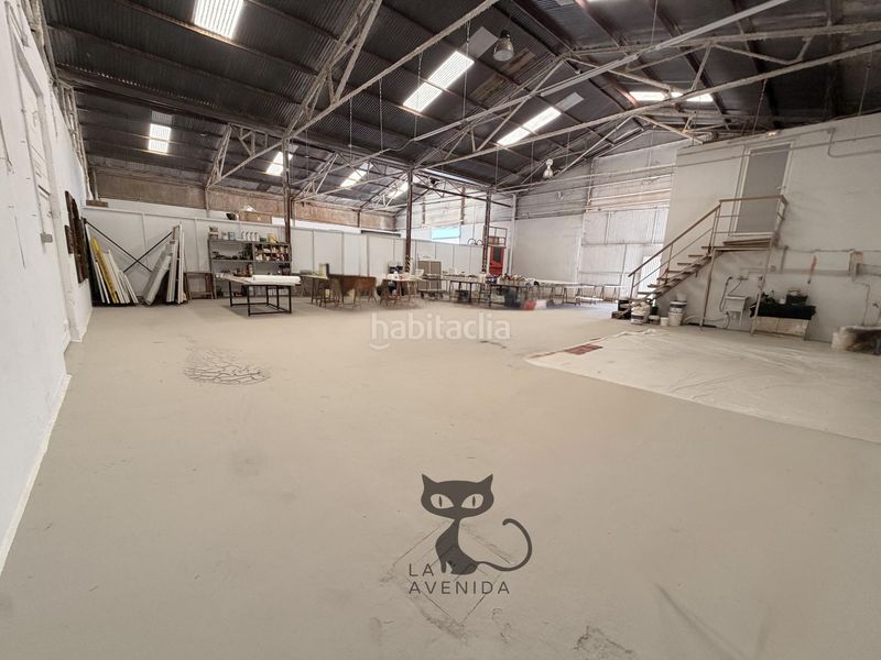Foto 1b06b134-660f-40c7-ba30-ab268fa239a8. Nave industrial venta de nave industrial en Beniparrell
