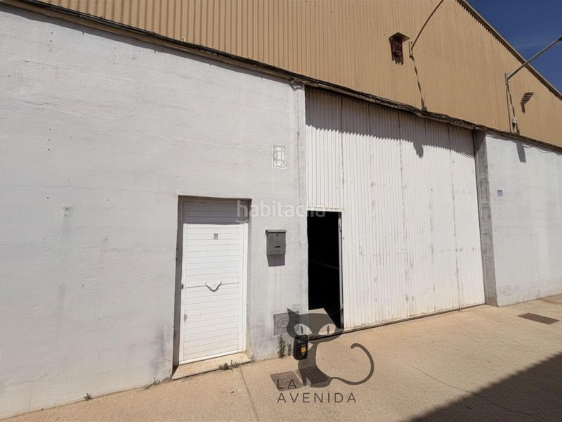Foto 58dbb840-f647-4754-8493-7a4733645ae3. Nave industrial venta de nave industrial en Beniparrell