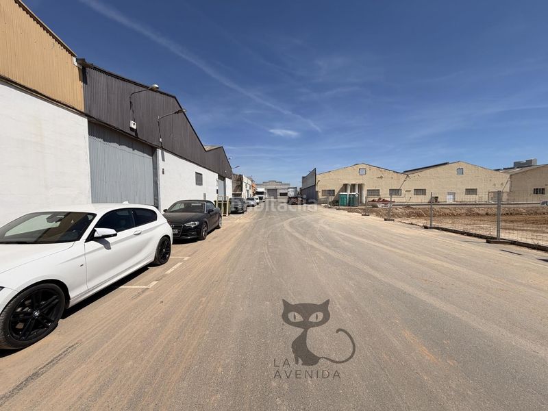 Foto a4656b85-2127-48e7-8712-68bbf40940a2. Nave industrial venta de nave industrial en Beniparrell