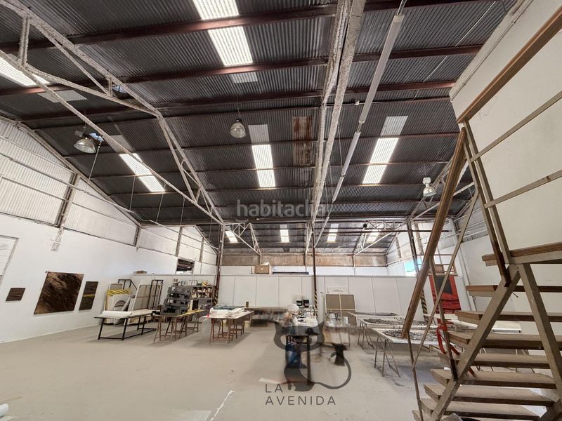 Foto e3789d44-ccfa-4325-97d5-532bec821d1b. Nave industrial venta de nave industrial en Beniparrell
