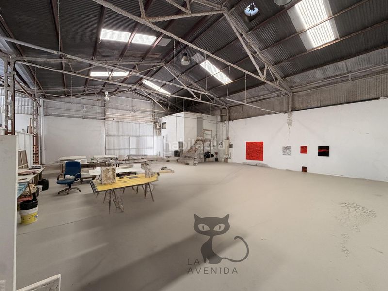 Foto ec38a70b-fa66-4ecc-bb86-3b8e732b99e5. Nave industrial venta de nave industrial en Beniparrell