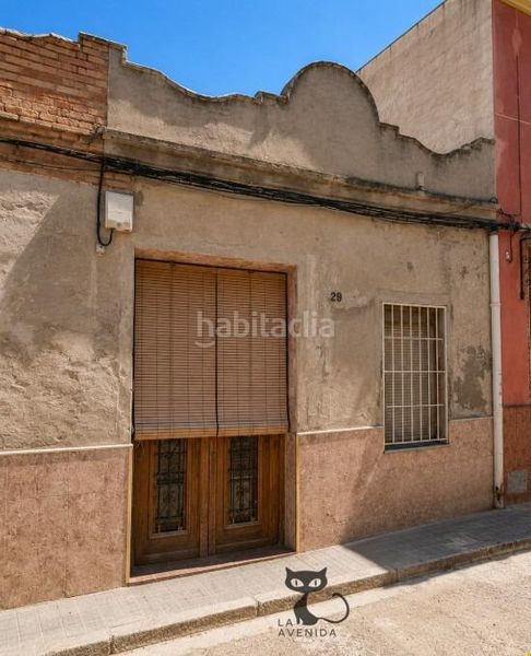Foto 125c3b34-8d15-4f80-ac59-a7fc0178edeb. Masia a Massanassa
