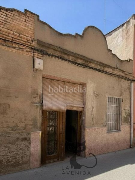 Foto 1637a326-ef9c-4339-9fd0-494a9f4c563b. Masia a Massanassa