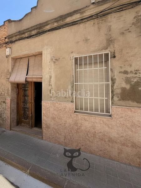 Foto 4a2aaa39-5968-4b3a-9477-d352b1071bba. Masia a Massanassa