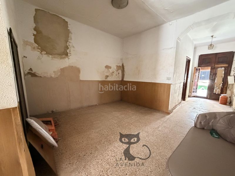 Foto 4b96aa04-20f6-4b1b-9f2a-945a1519d475. Masia a Massanassa