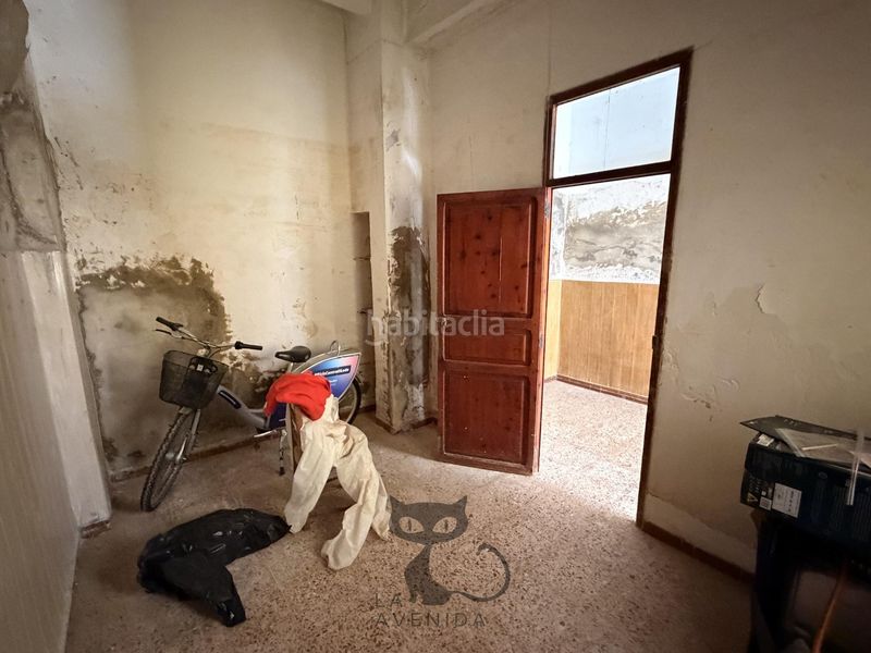 Foto 758c3a26-e13e-40b6-b54a-c5d256859514. Masia a Massanassa